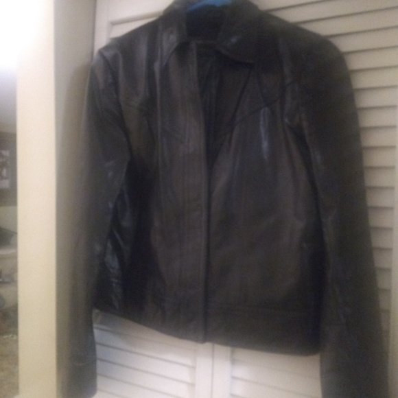 Jacket - Picture 2 of 3